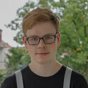 Kevin Rackel