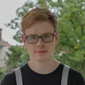 Kevin Rackel
