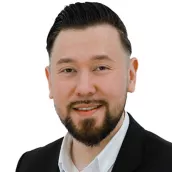 Khalil  Moradi