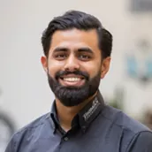 Taha Kaleem Kahn