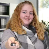 Kiara Stüber