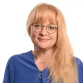 Yvonne Kilgus