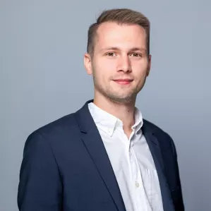 Daniel  Kilian