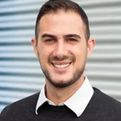 Kim-Aaron  Ataya