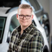 Timm Klüßmann
