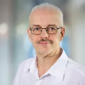 Rolf Klüver