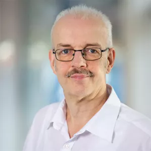 Rolf Klüver