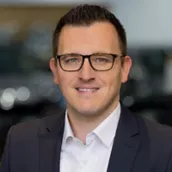 Marius Klänhardt