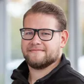 Kevin Klappig