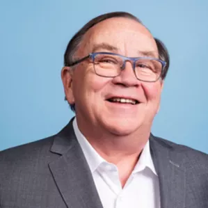 Klaus-Dieter Morrkopf