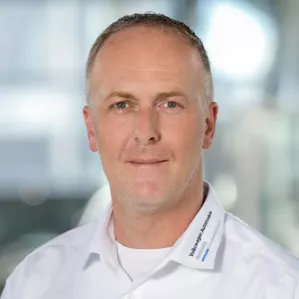 Klaus Ehrich