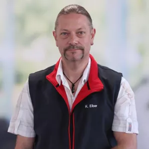 Klaus  Eiber