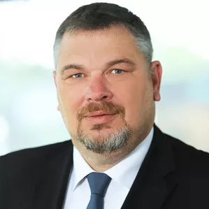 Klaus  Hügelschäfer