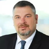 Klaus  Hügelschäfer