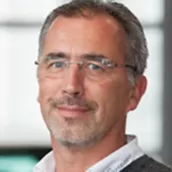 Klaus  Huber