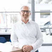 Klaus Huber
