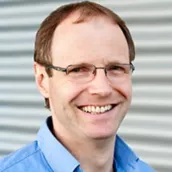 Klaus  Keller