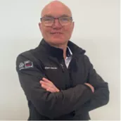 Klaus  Leitzmann