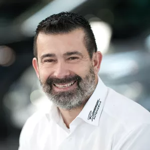 Klaus Matsche