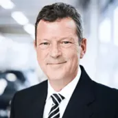 Andreas Kleen