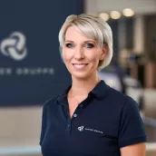 Viktoria Klingenschmidt