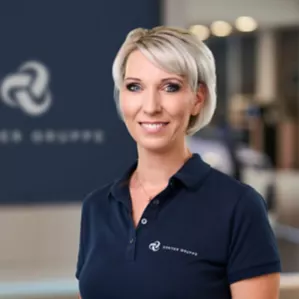 Viktoria Klingenschmidt