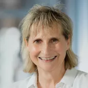 Sabine Klein