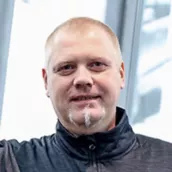 Andreas Kleine