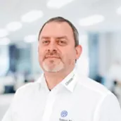 Tobias Kleinert