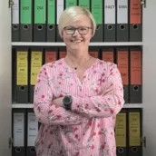 Sabine Kley-Rohde