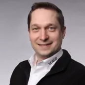 David Klinge