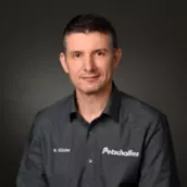 Marcus Klinke