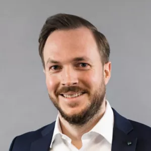 Christoph  Klostermeier