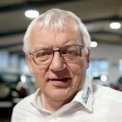 Heinz-Hubert Klostermann