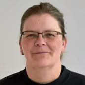 Doris Klotz