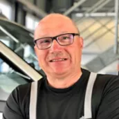 Peter Knebel