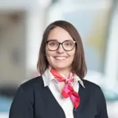 Lisa-Marie Knöpfle