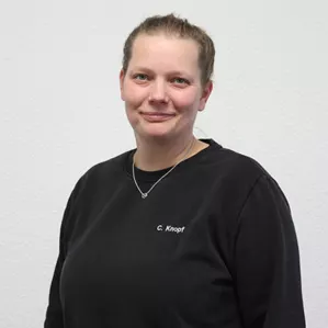 Carolin Knopf
