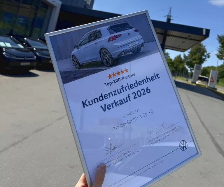 Ein Bild vom Standort des Händlers