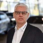 Knut Eihusen