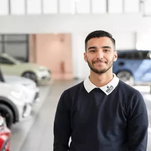 Mehmet Kocabayraktar