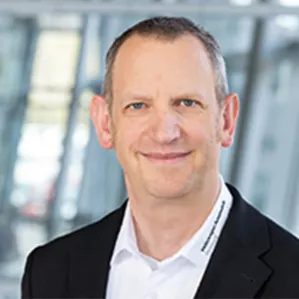 Christoph Koch