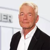 Klaus Koffner