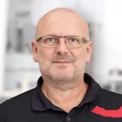 Matthias Kohl