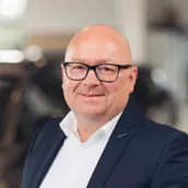 Markus Kohlmann