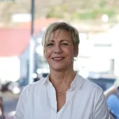 Ute Kolb