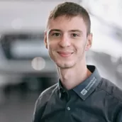 Daniel  Koller