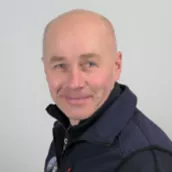Konrad Bichler
