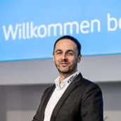Konrad Kaufmann