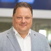Michael Albertsmeyer